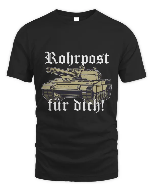 Unisex Standard T-Shirt