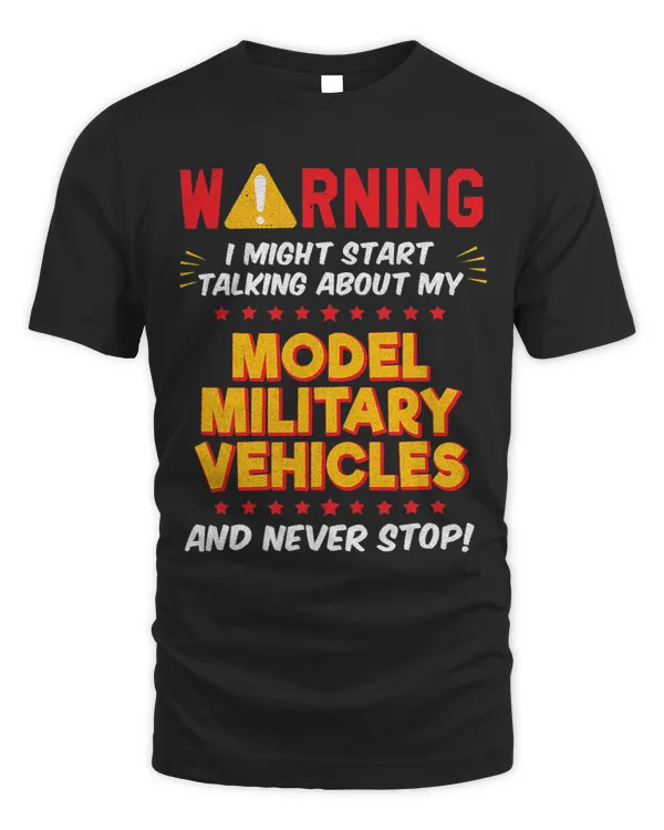Unisex Standard T-Shirt