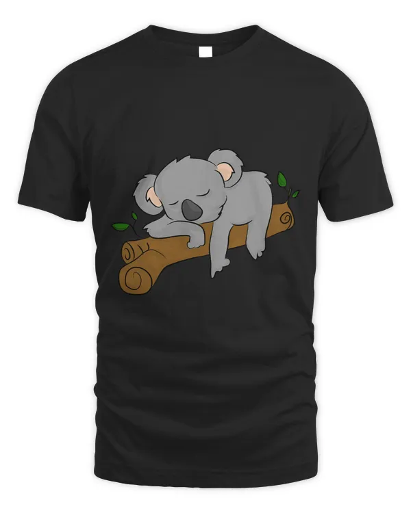 Koalas Wombat Emu Marsupials Australia Gift Idea