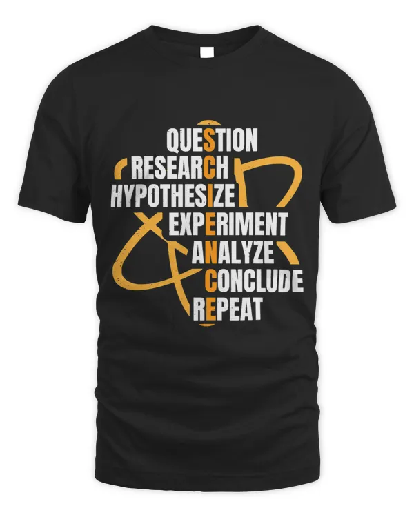 Science Meaning Scientist