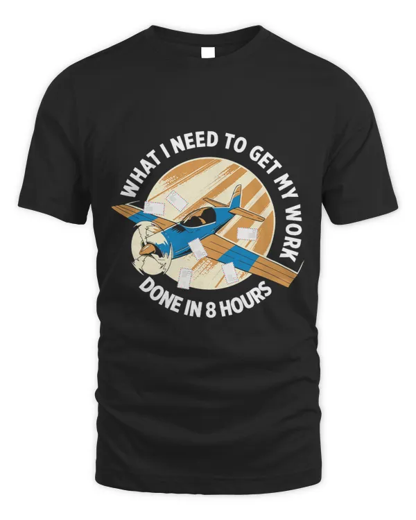 Mens What I Need To Get My Work Done In 8 Hourse Postal Worker
