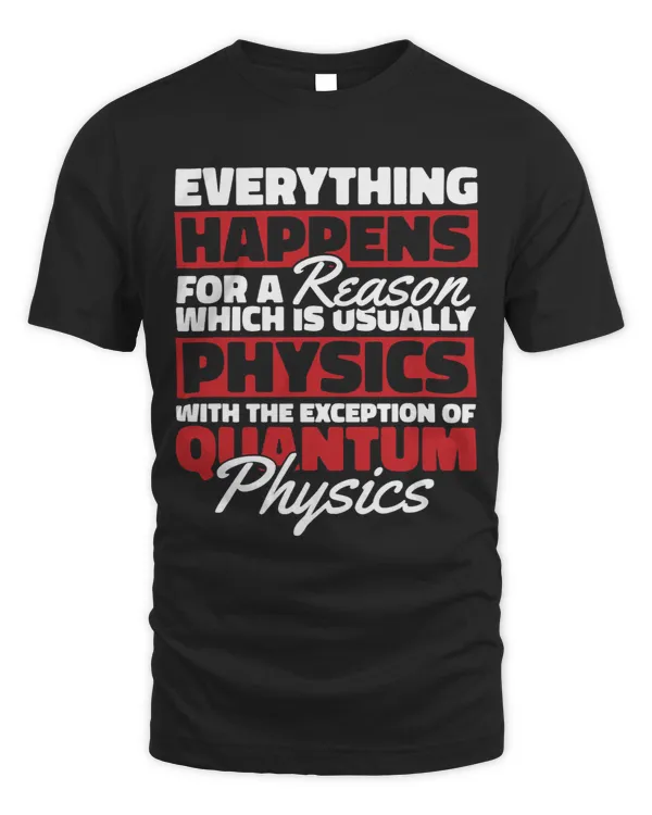 Funny Physicist Science Scientist Quantum Physics 2