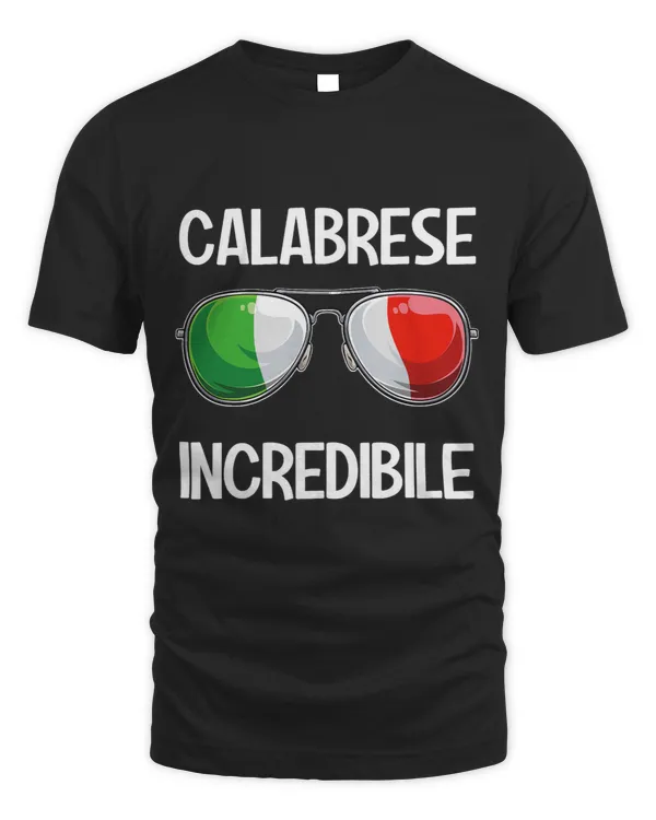 Italian Funny Italy Slang Italia Pun Calabrese Incredibile