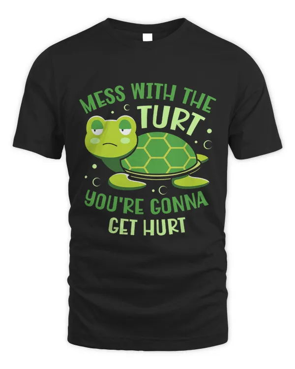 Unisex Standard T-Shirt