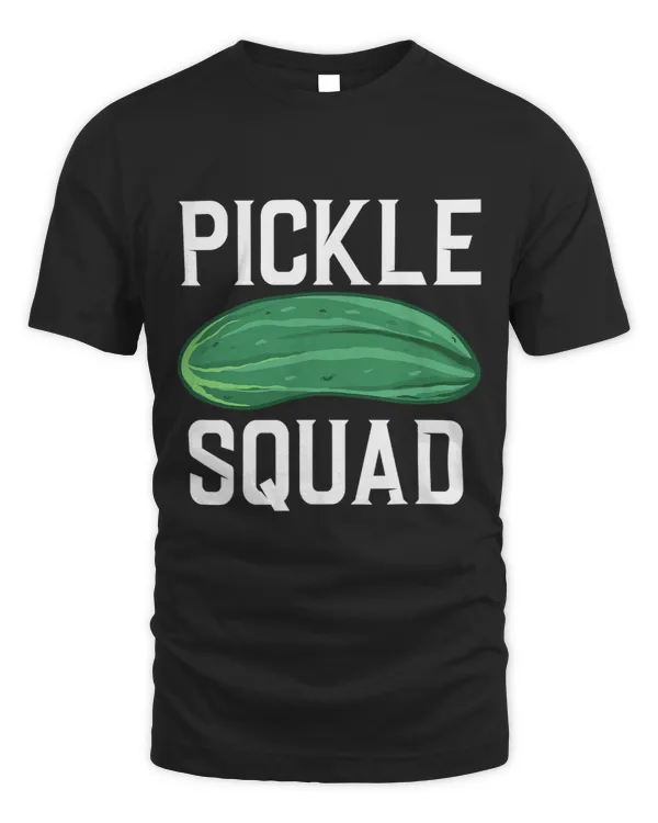 Cool Pickle For Men Women Vegan Pickles Dill Pickle Cucumber