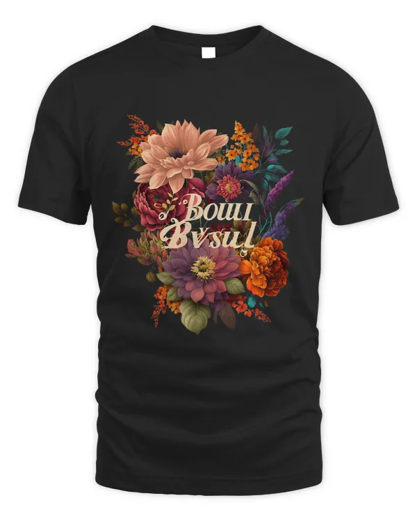funny flowers quote I Can Buy Myself Flower cool bowi basil