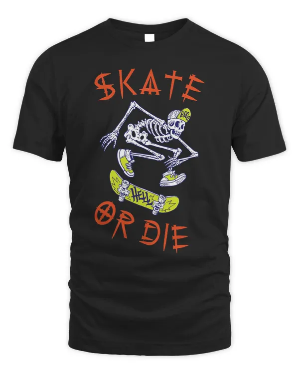 Unisex Standard T-Shirt
