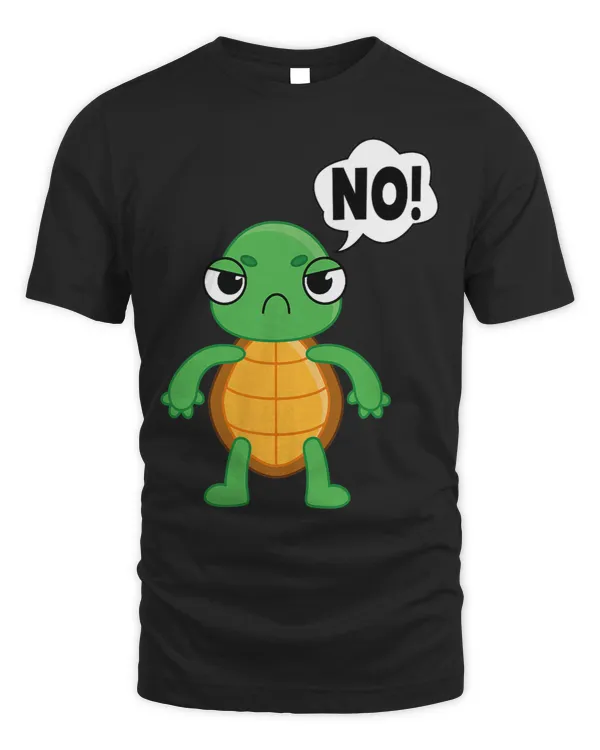 Turtle Lover No Funny Turtles Costume Funny Turtle Sea Animal Turtle