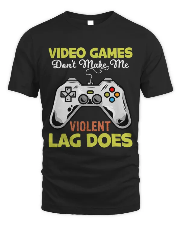 Unisex Standard T-Shirt