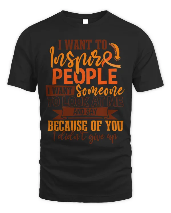 MS Awareness Month