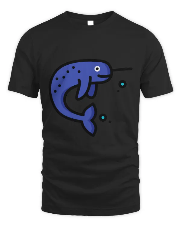 Narwhal Lover Just Really Like Narwhals 2Stay Weird 2Narwhal 43