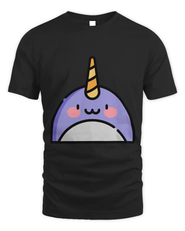 Narwhal Lover Just Really Like Narwhals 2Stay Weird 2Narwhal 5 26