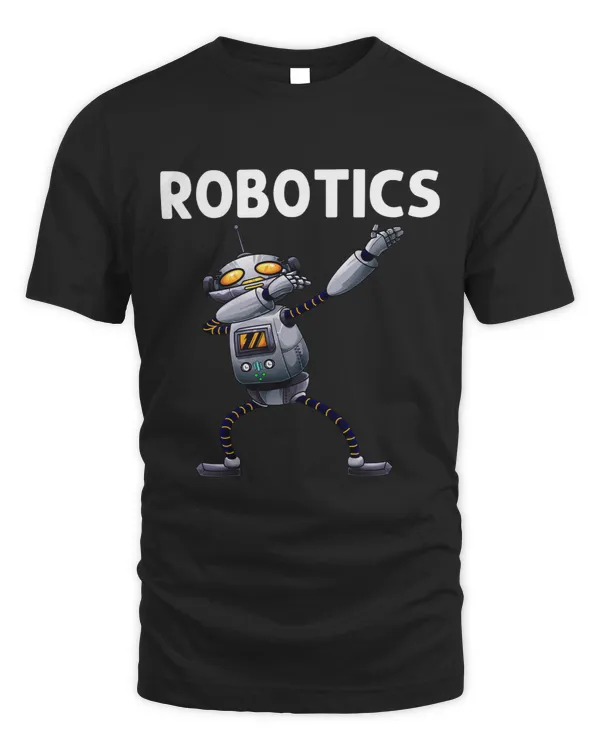 Funny Robot For Men Women Robotics Technology Machine Robots