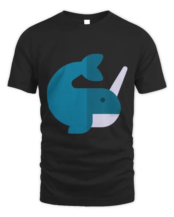 Narwhal Lover Just Really Like Narwhals 2Stay Weird 2Narwhal 5 5