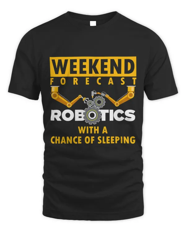 Funny Robotics Art For Men Women Robotics Engineer Robots