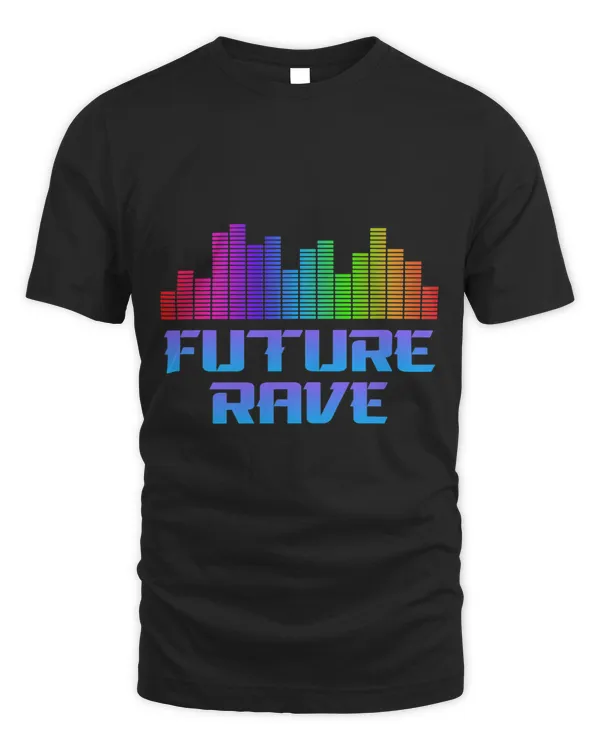 Future Rave Psychedelic Trip Trance Festival techno DJ