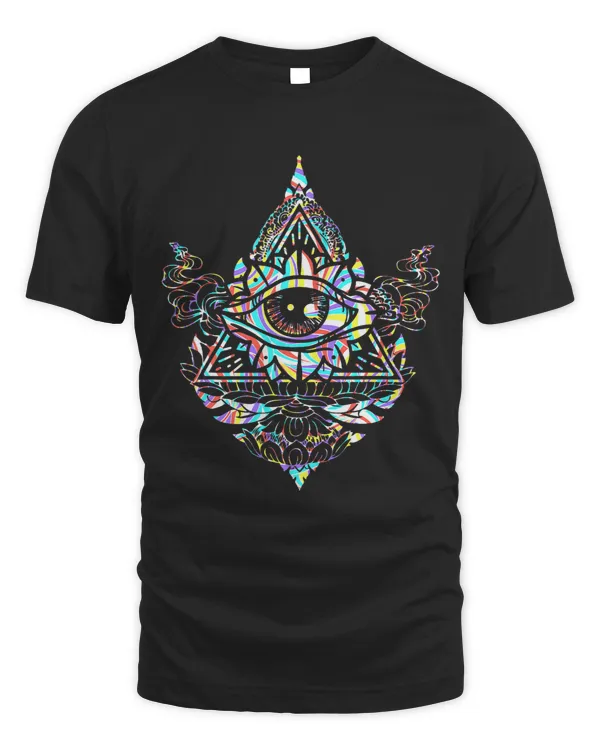 Darkpsy Festival Psytrance Goa Dream Catcher Gift