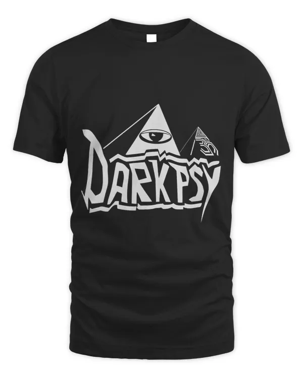 Darkpsy Forest FullOn Psy Psytrance Rave Festival