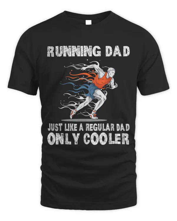 Funny Running For Men Dad Marathon Runner Coach Marathoner 2 2