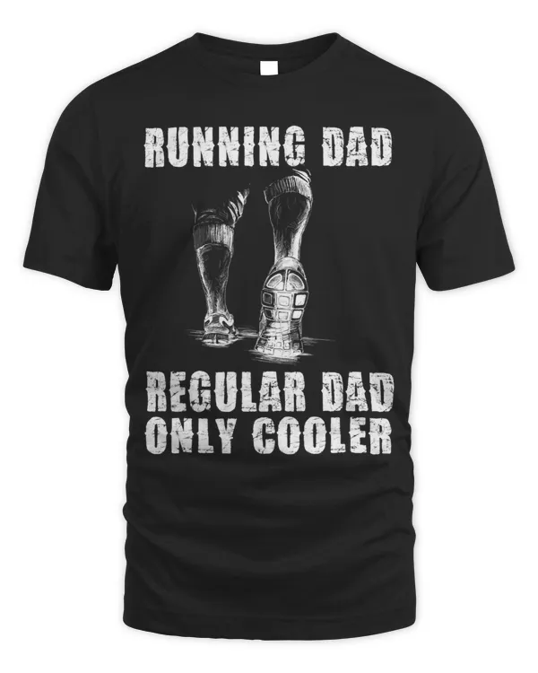 Funny Running For Men Dad Marathon Runner Coach Marathoner 3 2