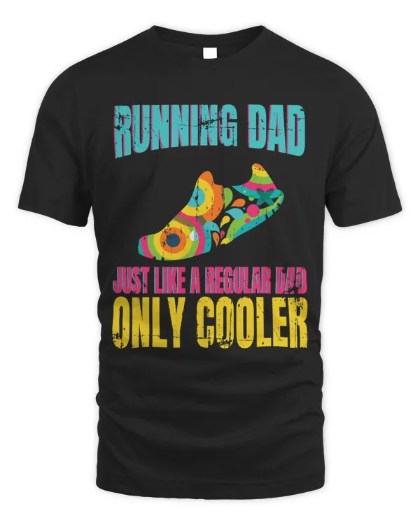 Funny Running For Men Dad Marathon Runner Coach Marathoner
