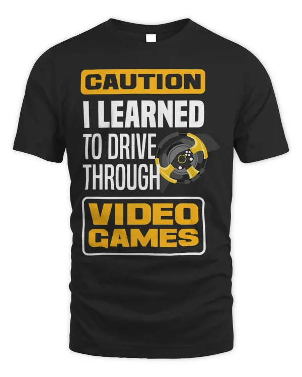 Unisex Standard T-Shirt