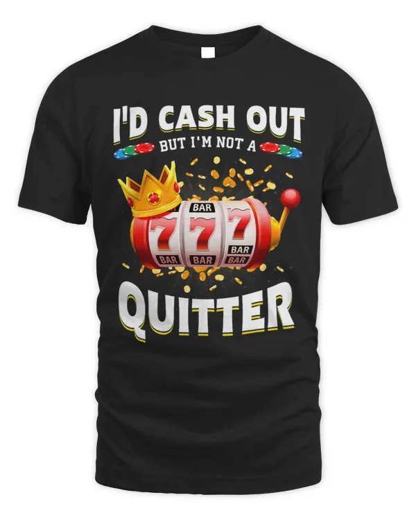 Funny Casino Designs For Men Women Gambling Game Players