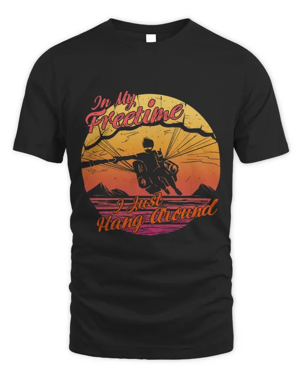 Unisex Standard T-Shirt