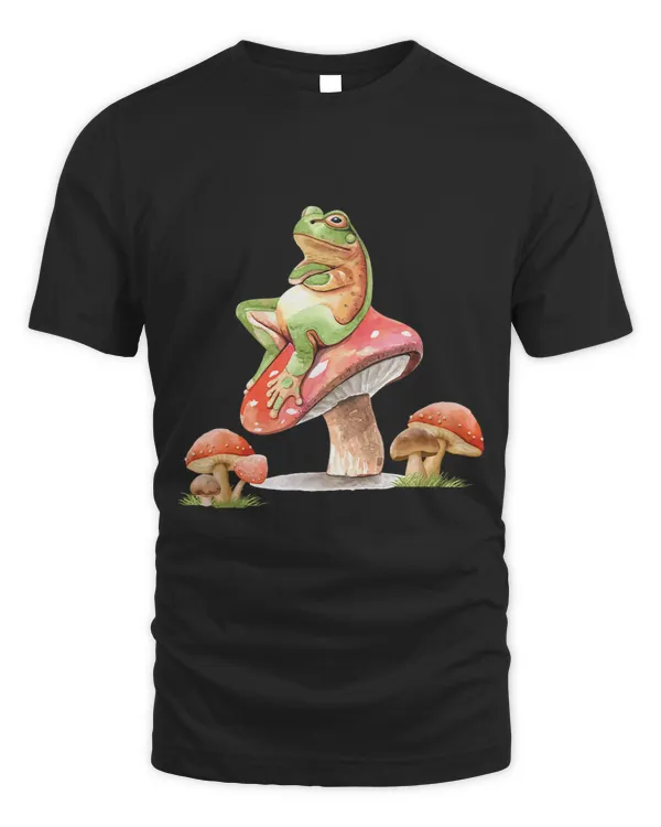 Unisex Standard T-Shirt