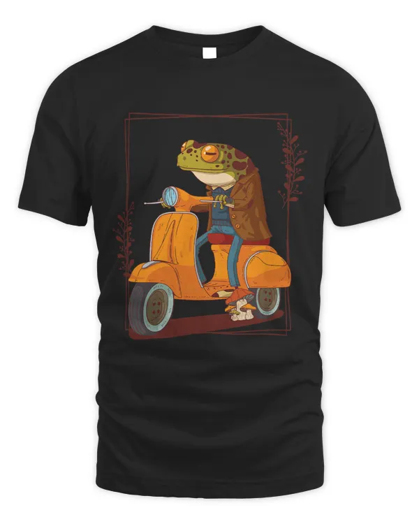 Unisex Standard T-Shirt