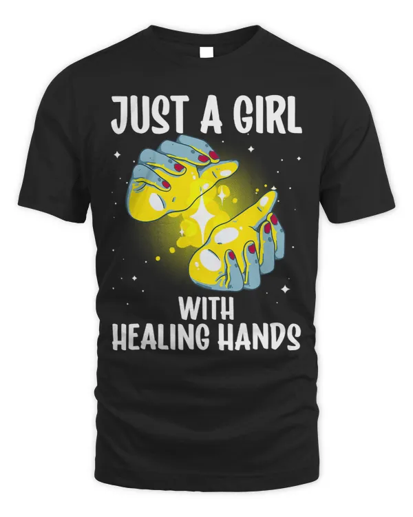 Cool Massage Therapy Art For Women Girls Physical Therapist 1