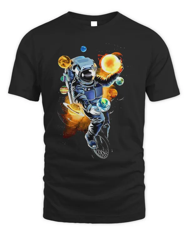 Funny Solar system shirt solar kids solar system girl boys