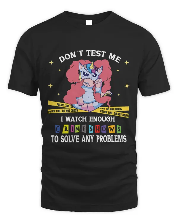 Unisex Standard T-Shirt