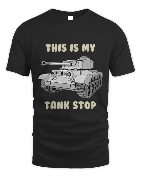 Unisex Standard T-Shirt