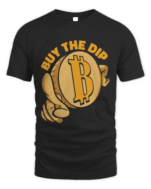 Buy The Dip Blockchains Crypto Cryptocurrency Bitcoin