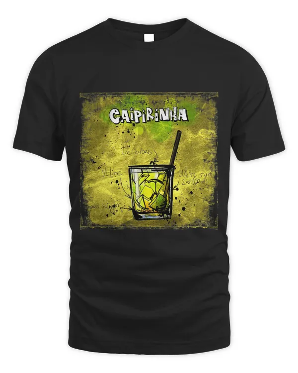Caipirinha Cocktail Alcohol Caipirinha Long Drink Recipe