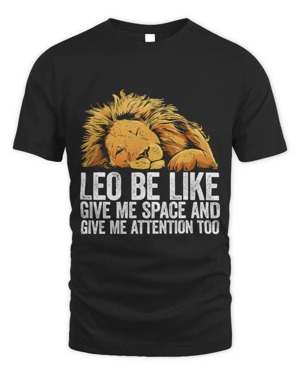 Funny Leo Facts Saying Horoscope Birthday