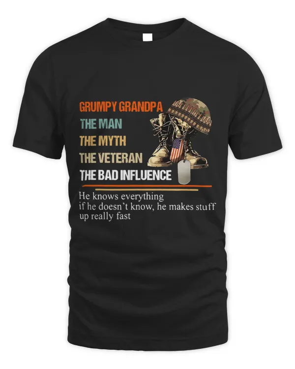 Unisex Standard T-Shirt
