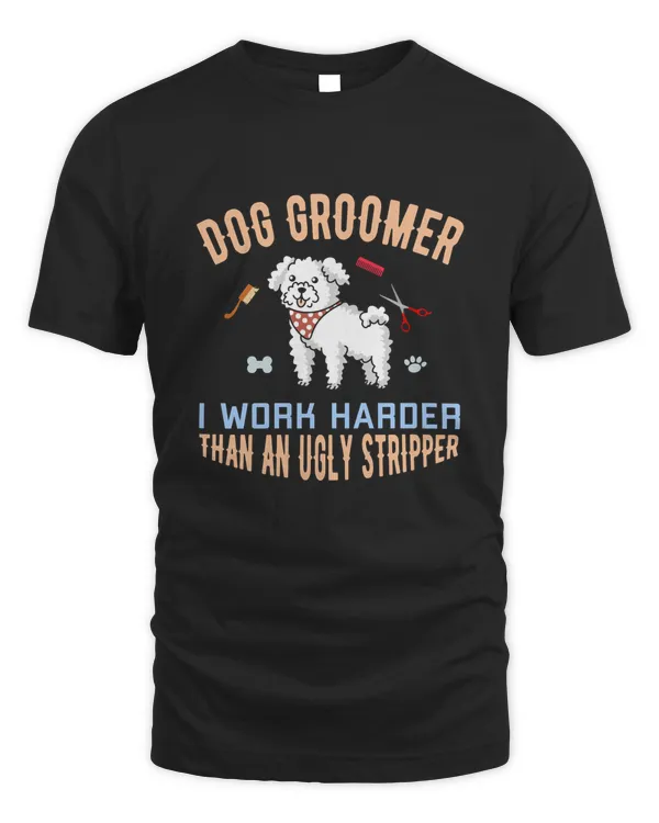 Dog Groomer