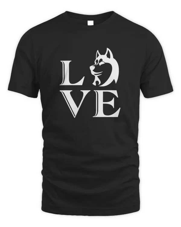 Love with Dogs