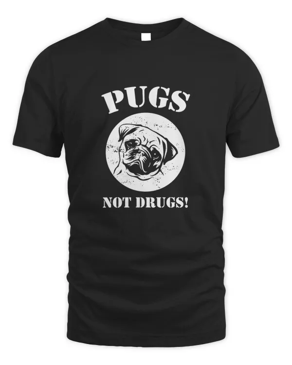 Pugs not Drugs1