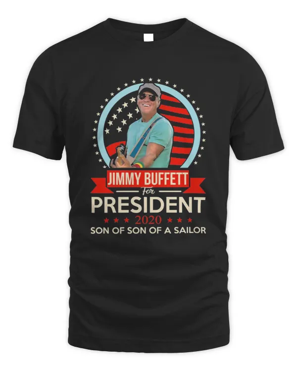 Jimmy Buffett I Had A Good Life All The Way Shirt