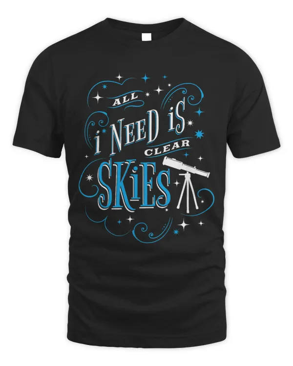 Unisex Standard T-Shirt