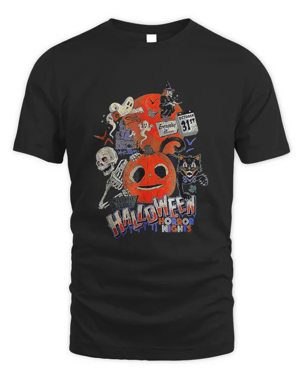 Unisex Standard T-Shirt