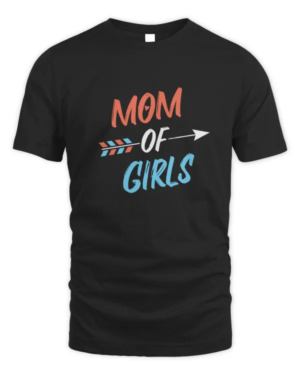 Mom of girls