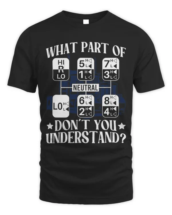 Unisex Standard T-Shirt