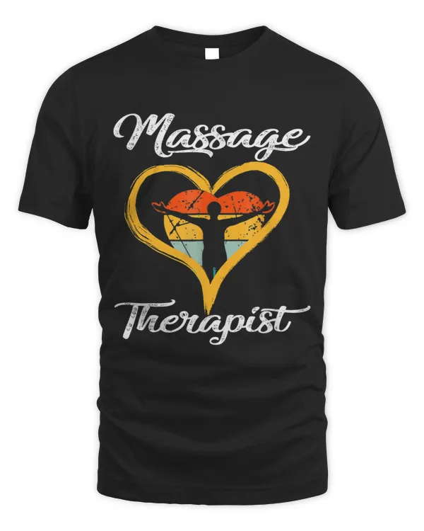 Worlds Greatest Massage Therapist Gift
