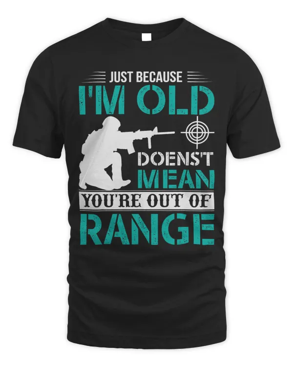 Unisex Standard T-Shirt