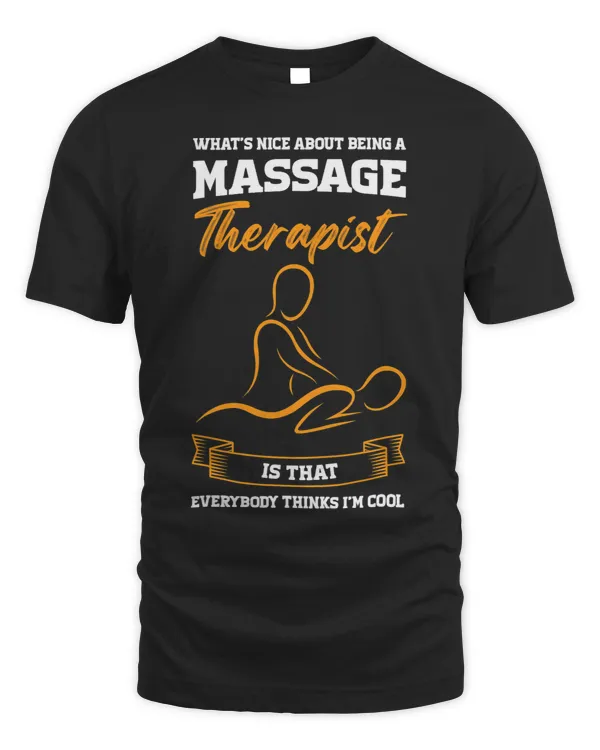 whats nice about being a massage therapist massage