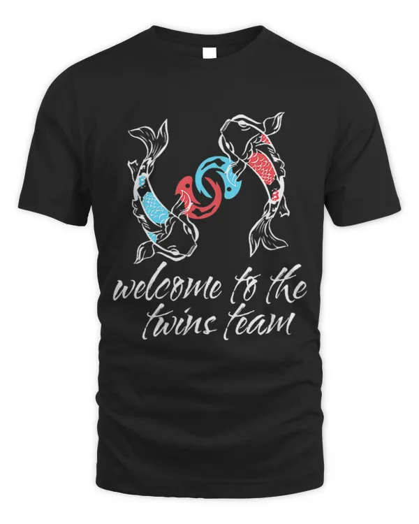 Welcome to the Team Koi Fish Yin and Yang9